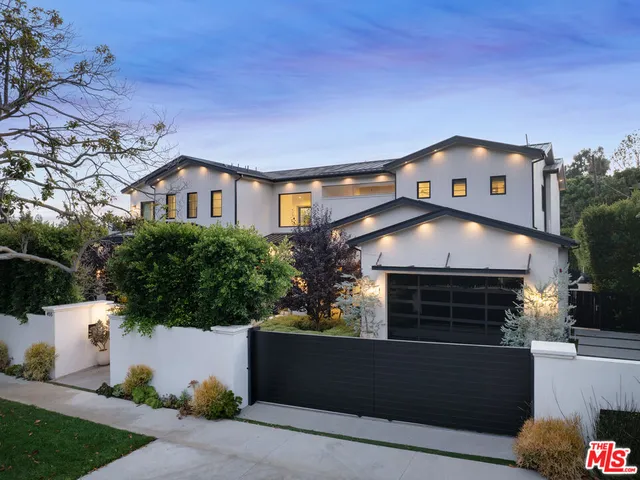 $14,995,000 | 455 North Bundy Drive, Los Angeles, CA 90049