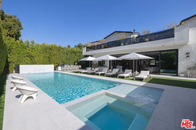 $14,995,000 | 455 North Bundy Drive, Los Angeles, CA 90049