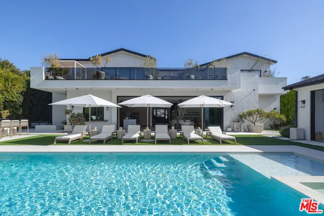 $14,995,000 | 455 North Bundy Drive, Los Angeles, CA 90049