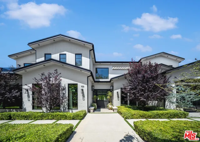 $14,995,000 | 455 North Bundy Drive, Los Angeles, CA 90049