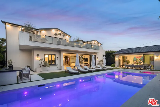 $14,995,000 | 455 North Bundy Drive, Los Angeles, CA 90049