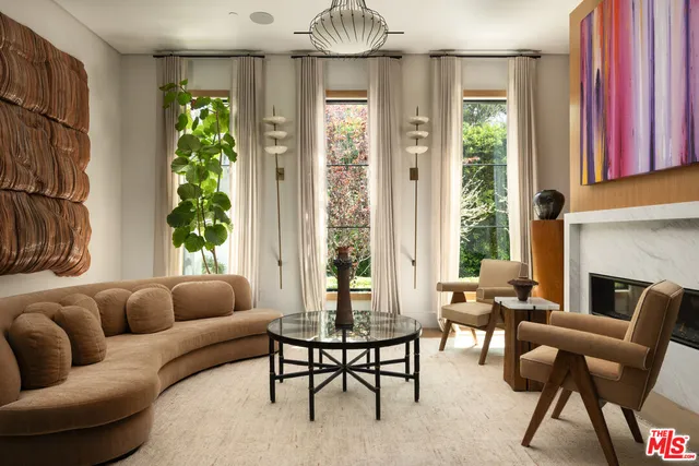 $14,995,000 | 455 North Bundy Drive, Los Angeles, CA 90049