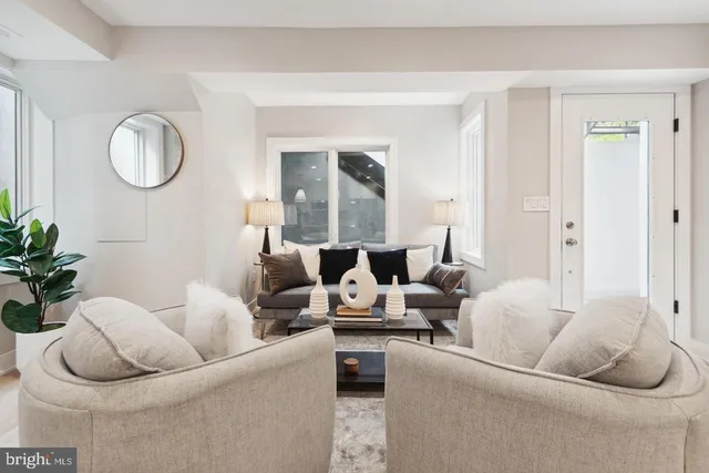 $5,000 | 5305 Connecticut Avenue Northwest, Unit 2, Washington, DC 20015