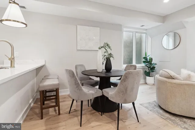 $5,000 | 5305 Connecticut Avenue Northwest, Unit 2, Washington, DC 20015