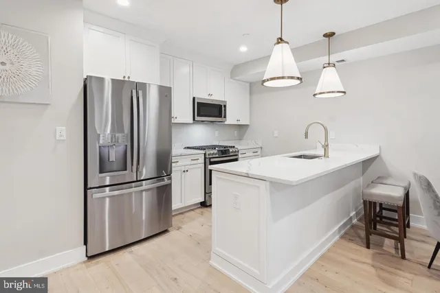 $5,000 | 5305 Connecticut Avenue Northwest, Unit 2, Washington, DC 20015