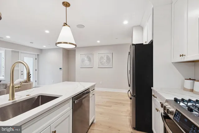 $5,000 | 5305 Connecticut Avenue Northwest, Unit 2, Washington, DC 20015