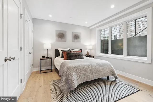 $5,000 | 5305 Connecticut Avenue Northwest, Unit 2, Washington, DC 20015