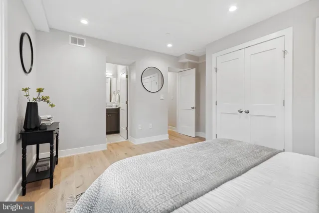 $5,000 | 5305 Connecticut Avenue Northwest, Unit 2, Washington, DC 20015