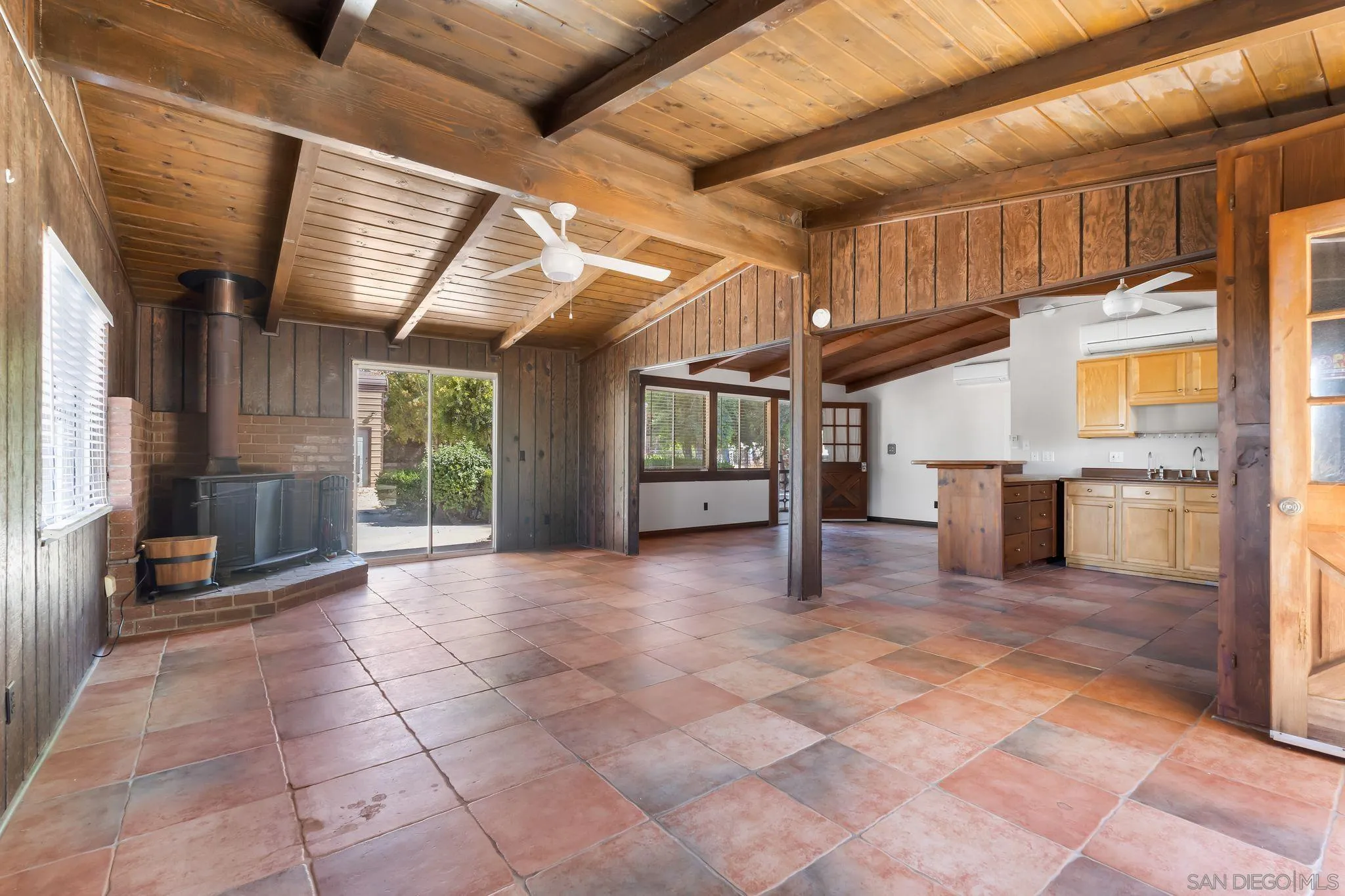 8968 Rocket Ridge Road Lakeside, CA 92040 - Photo 7 of 16 a view of a storage & utility room