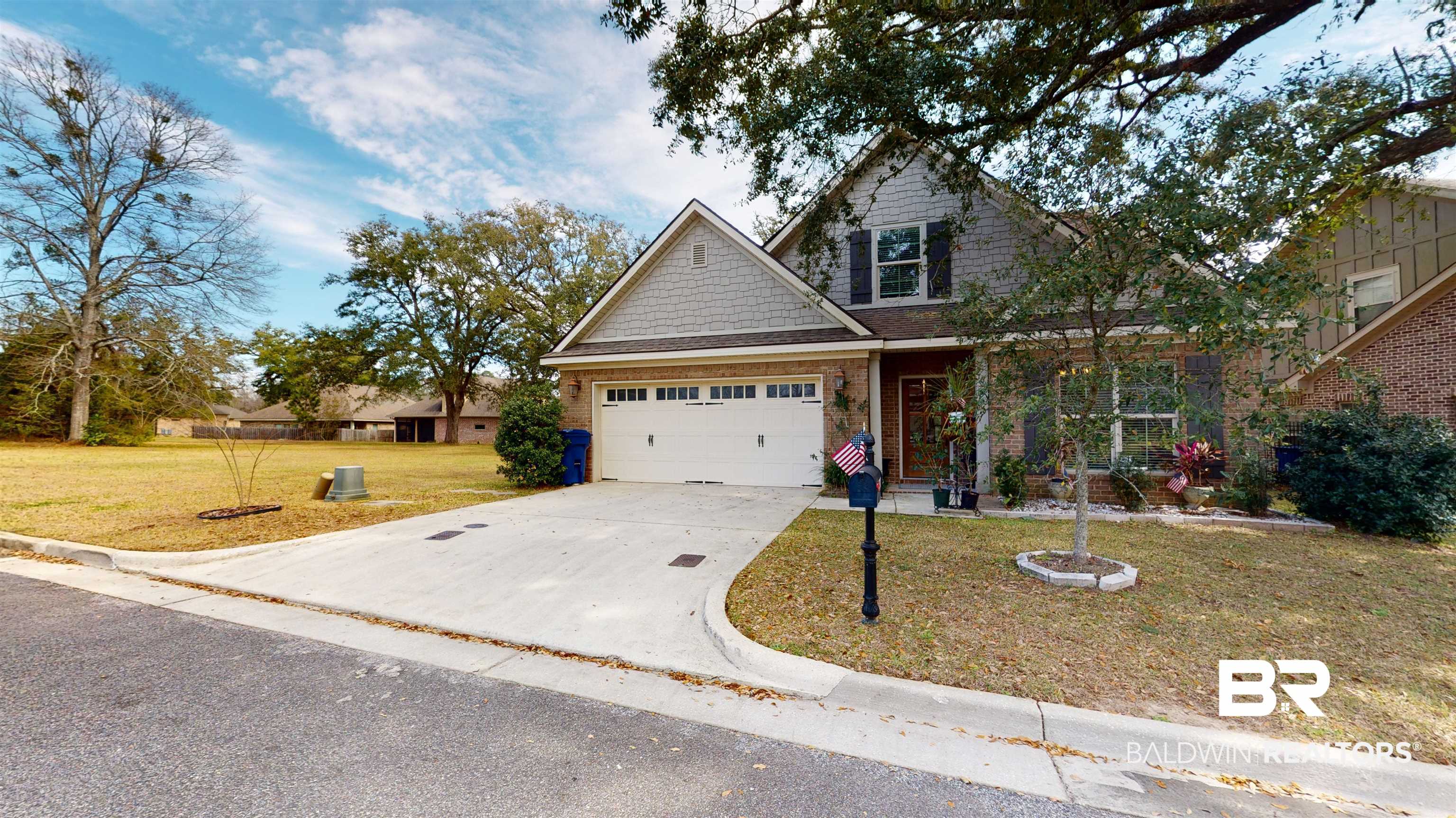2317 Snowden Place Mobile, AL 36609 - Photo 21 of 22