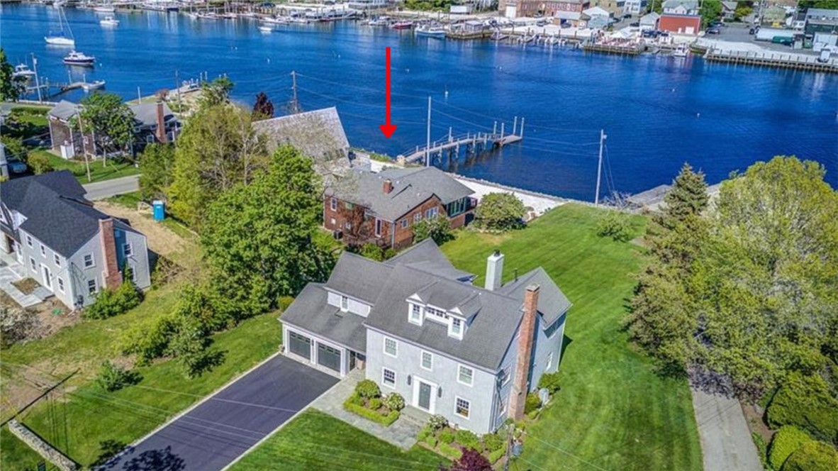 183 Mathewson Road Barrington, RI 02806 - Photo 1 of 34