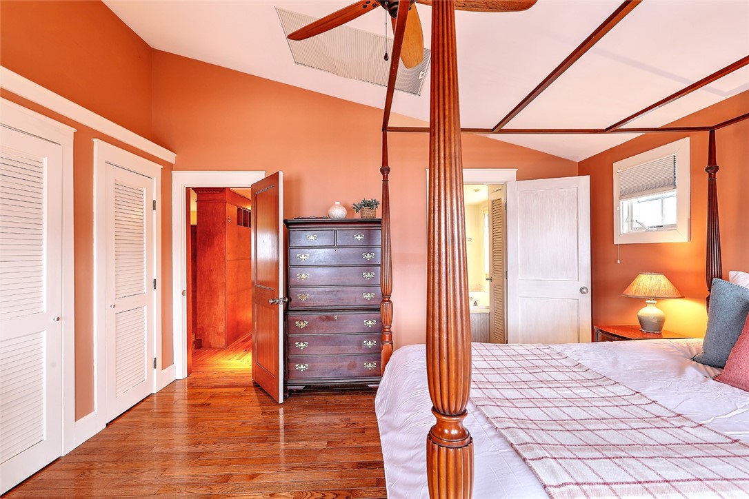 183 Mathewson Road Barrington, RI 02806 - Photo 17 of 34