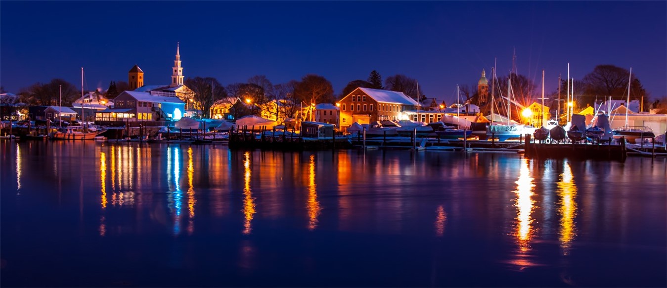 183 Mathewson Road Barrington, RI 02806 - Photo 31 of 34 Stunning water views!