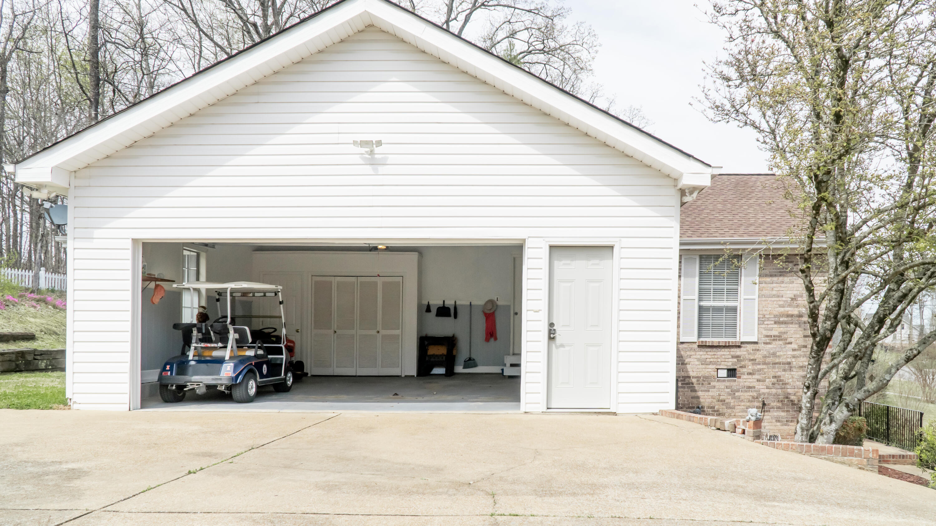 295 Hickory Ridge Trail Ringgold, GA 30736 - Photo 29 of 37 DSC08045