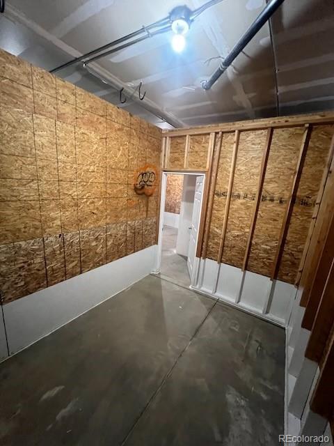 5335 Pecos Way, Unit 4 Denver, CO 80221 - Photo 24 of 25 a view of entryway