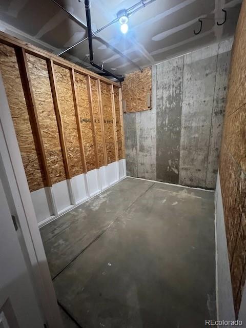 5335 Pecos Way, Unit 4 Denver, CO 80221 - Photo 25 of 25 a view of entryway