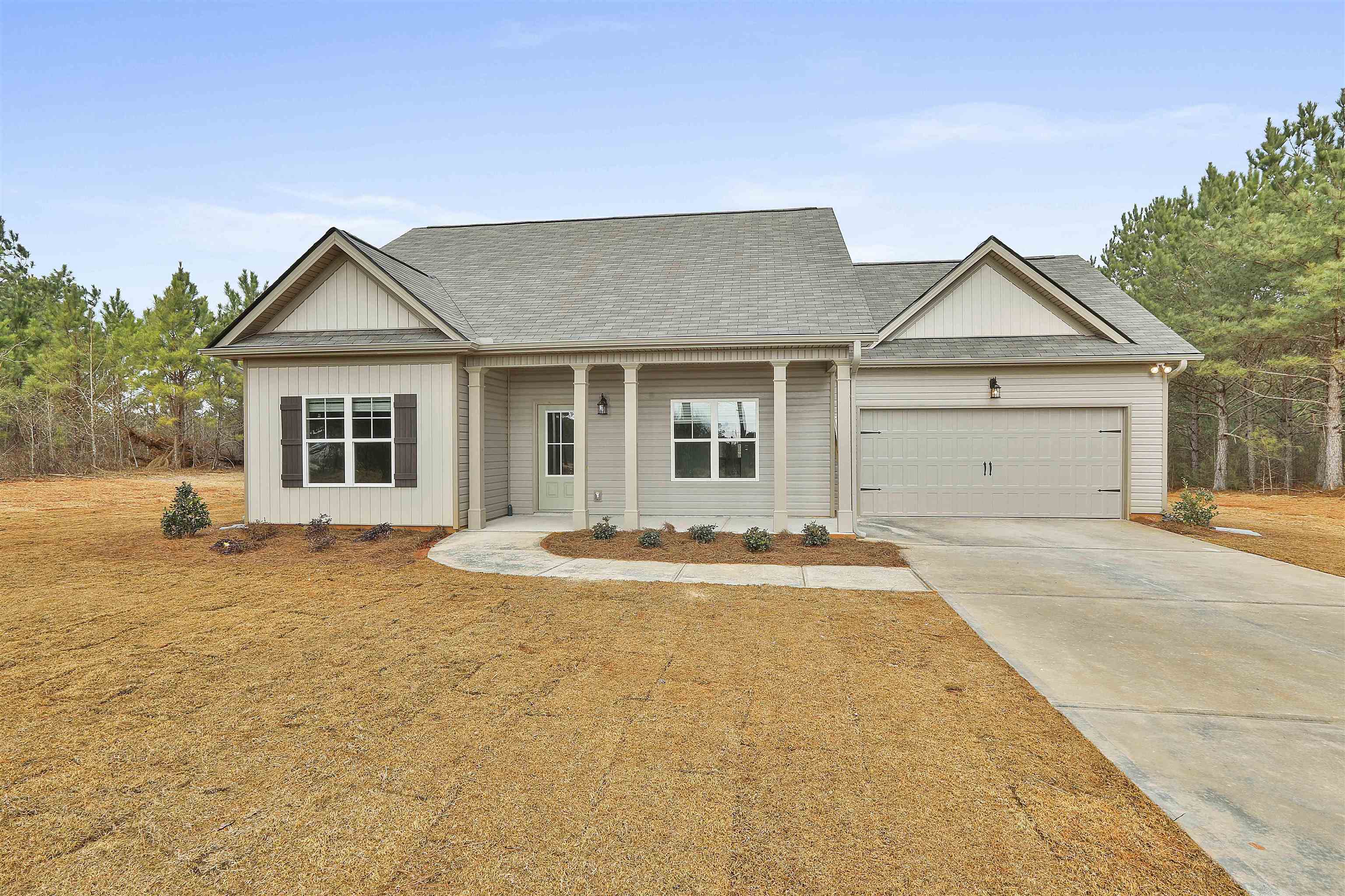 4447 Primrose Road Grantville, GA 30220 - Photo 1 of 1 Gallery Image 1