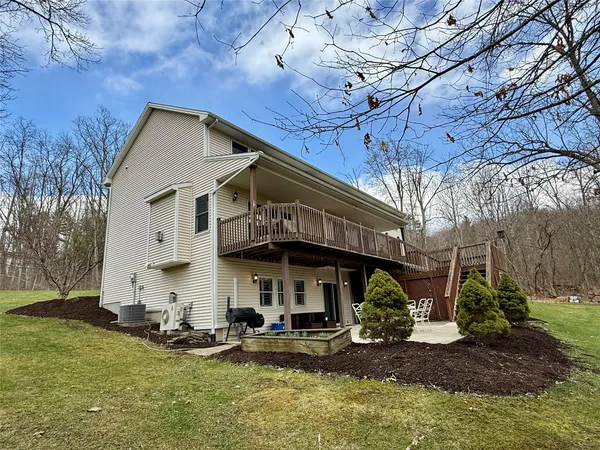 $585,275 | 15 Hemlock Lane, Binghamton, NY 13901