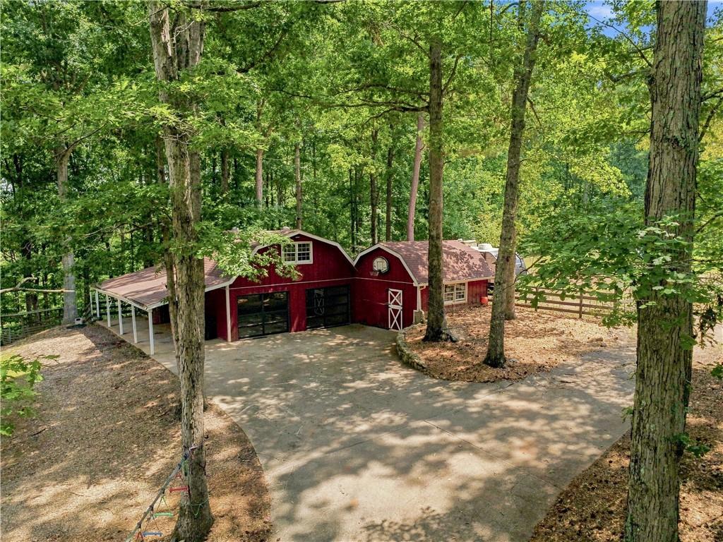 6250 White Mill Road Fairburn, GA 30213 - Photo 41 of 58 Gallery Image 41