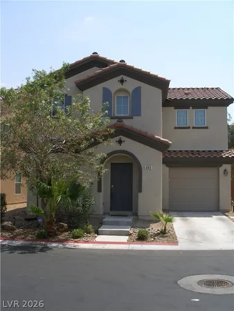 $1,900 | 653 Haunts Walk Avenue, Las Vegas, NV 89178