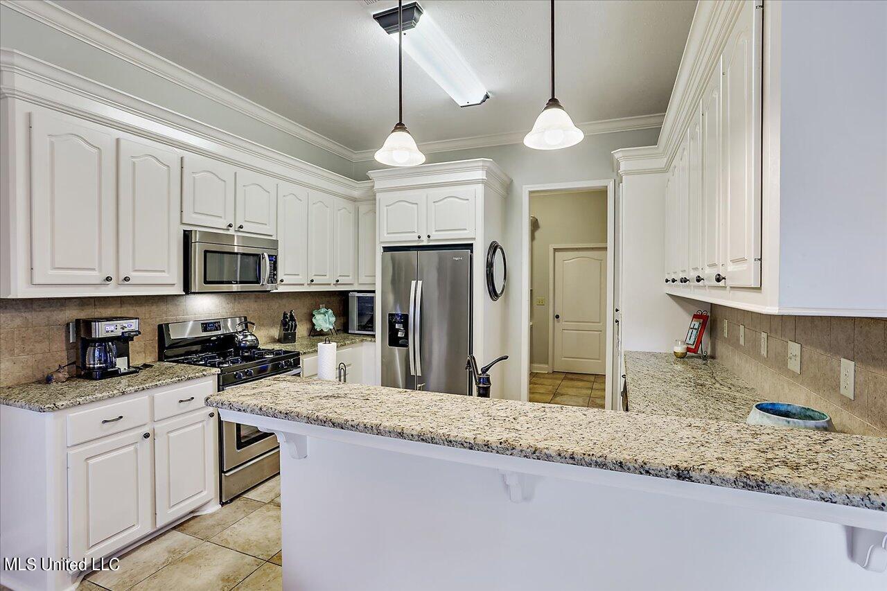 522 Springhill Crossing Brandon, MS 39047 - Photo 13 of 44 16-522 Springhill Crossing