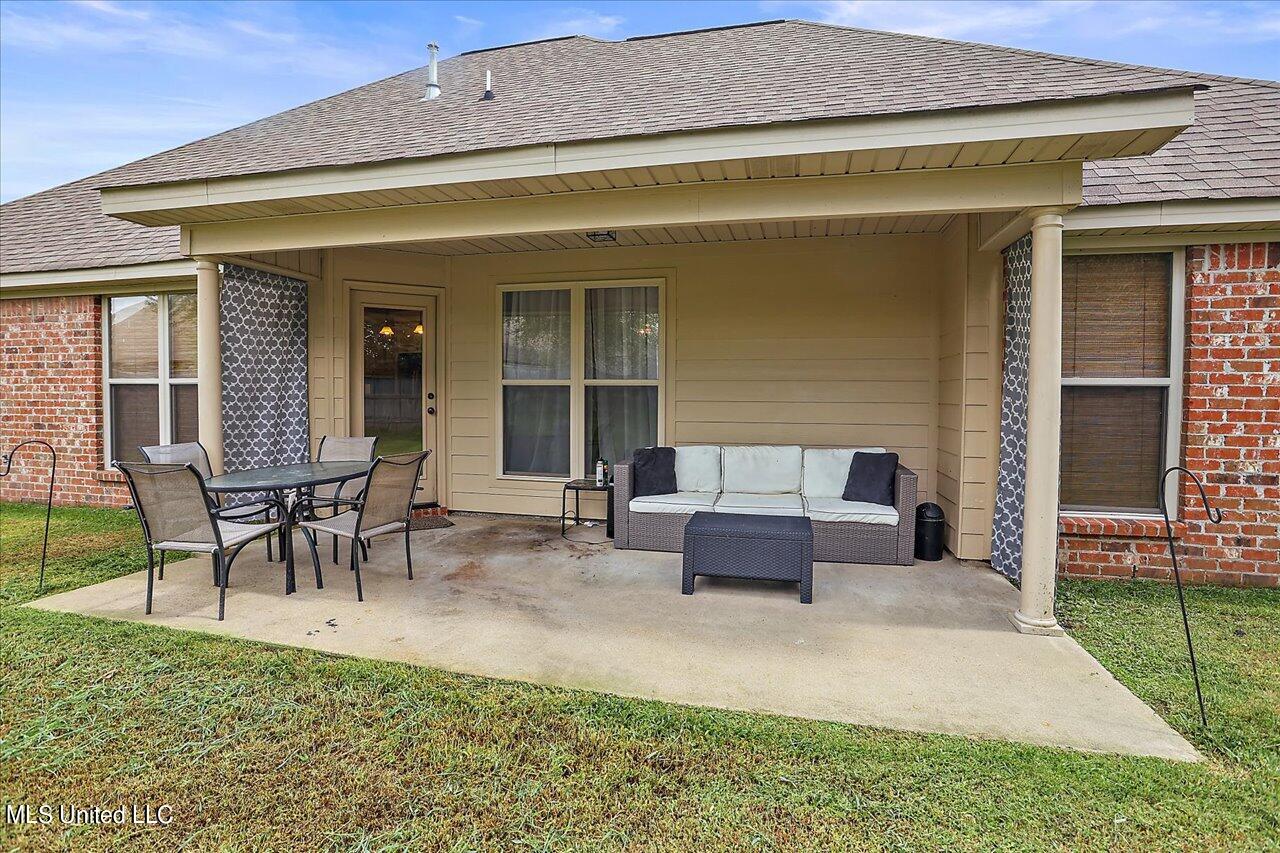 522 Springhill Crossing Brandon, MS 39047 - Photo 39 of 44 42-522 Springhill Crossing