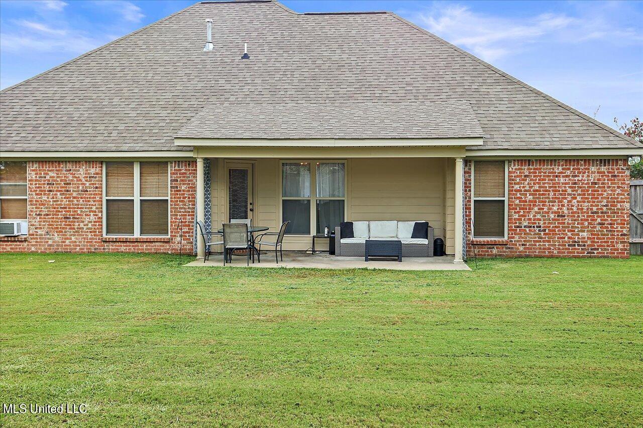 522 Springhill Crossing Brandon, MS 39047 - Photo 42 of 44 45-522 Springhill Crossing