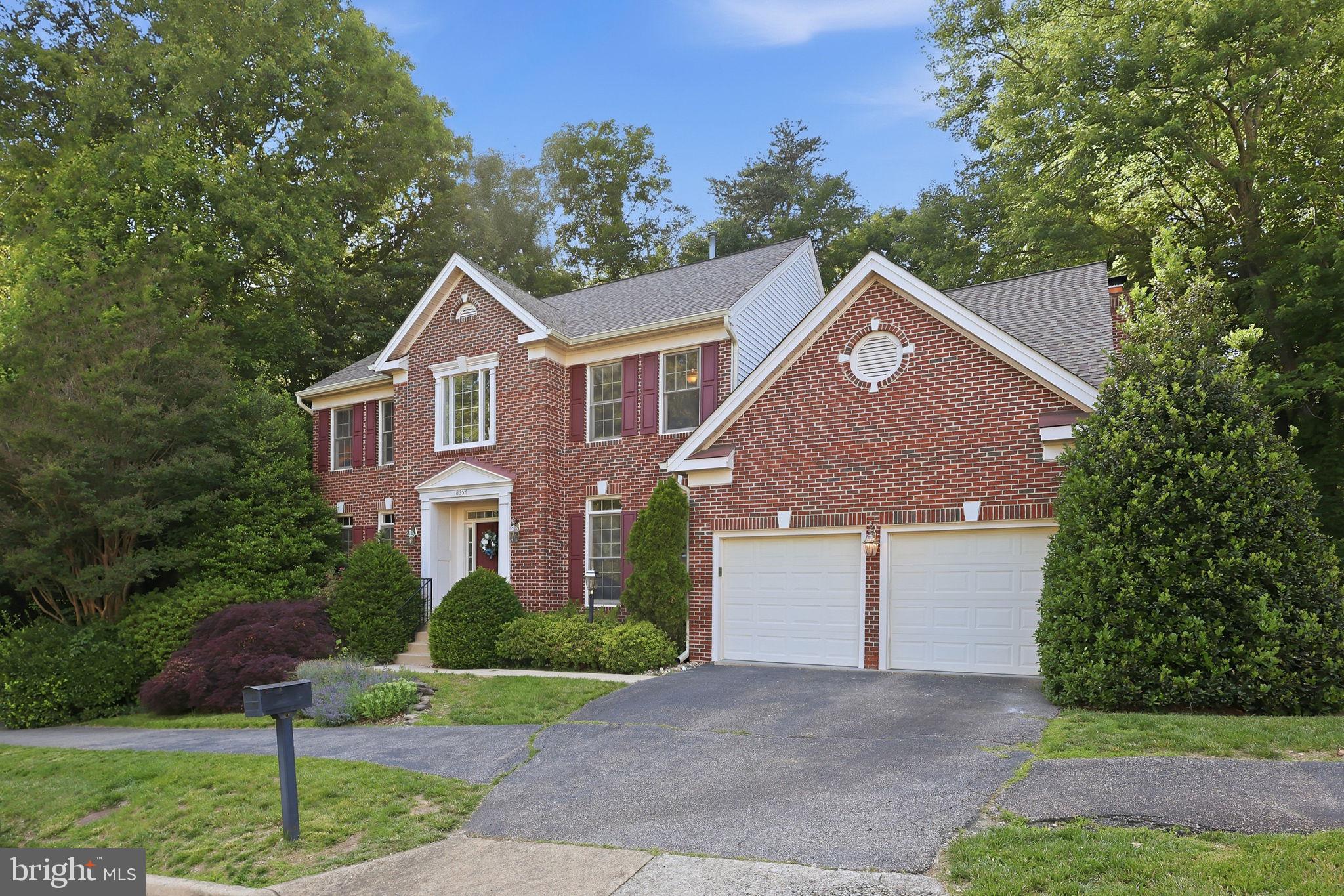 8556 Hooes Road Springfield, VA 22153 - Photo 2 of 57