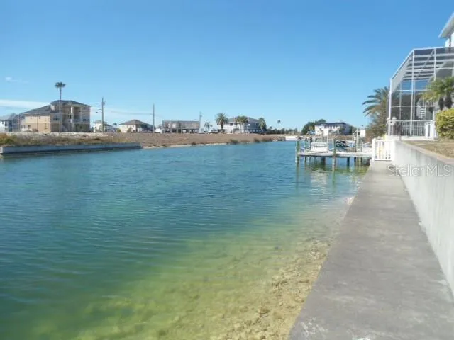 $69,900 | 3464 Bluefish Drive, Hernando Beach, FL 34607