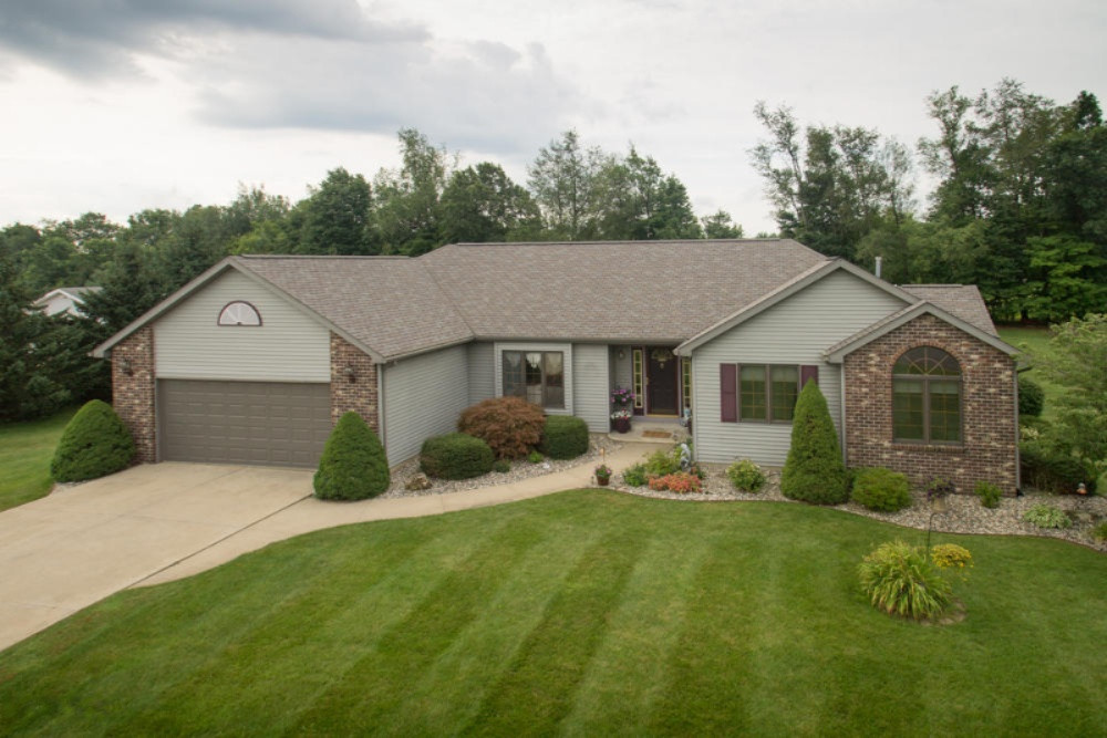 25 Blue Stone Ridge Battle Creek, MI 49014 - Photo 1 of 2 25 Blue Stone Ridge-101