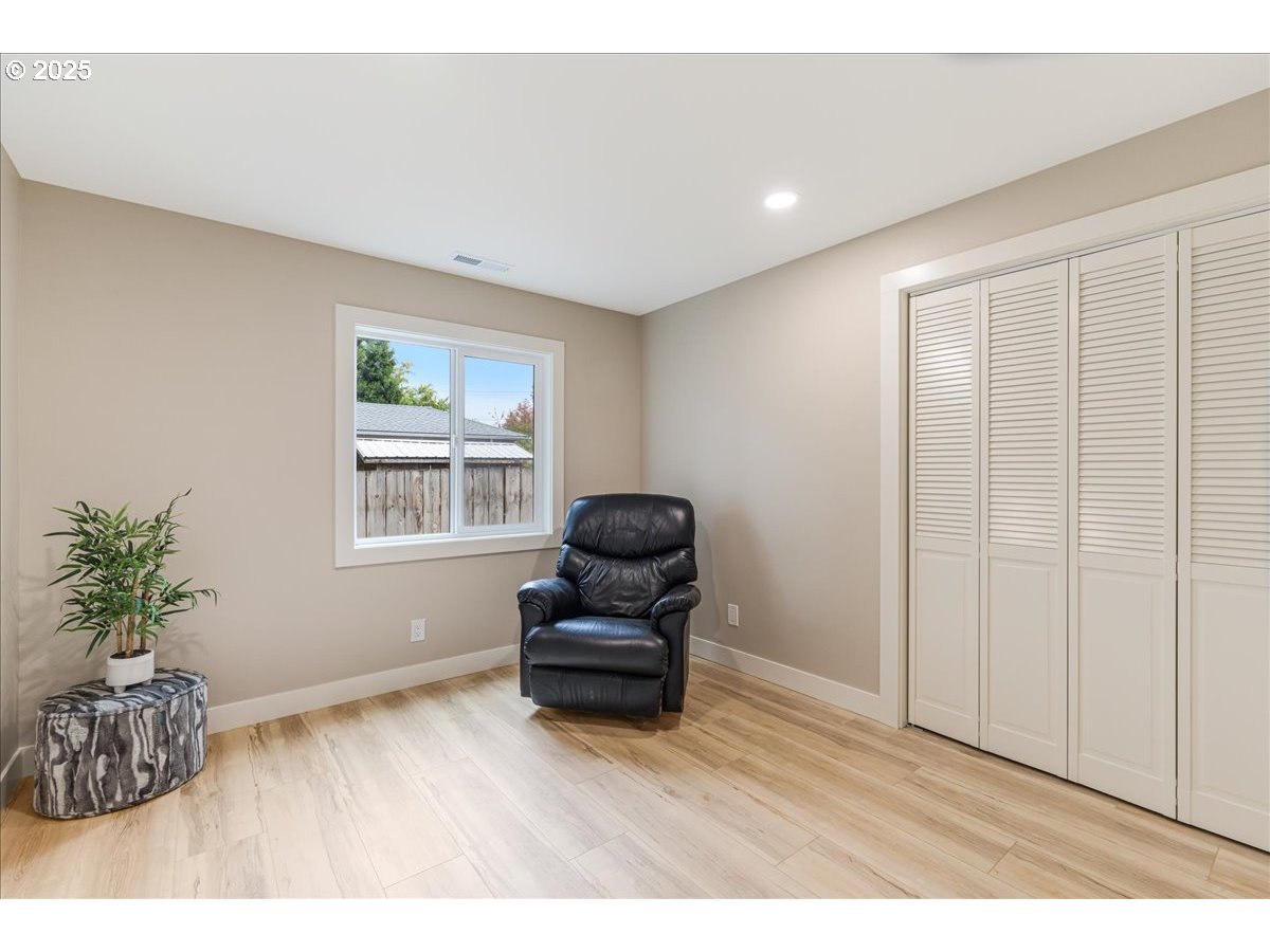 1317 Filbert Street Forest Grove, OR 97116 - Photo 17 of 29 a living room with furniture and a window