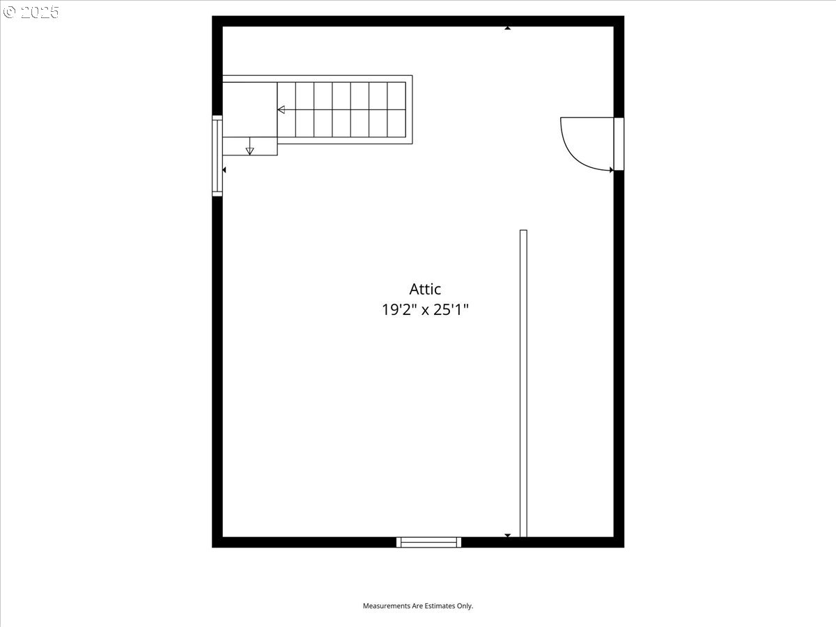 1317 Filbert Street Forest Grove, OR 97116 - Photo 29 of 29 a picture of a floor plan