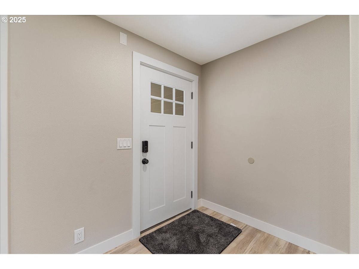 1317 Filbert Street Forest Grove, OR 97116 - Photo 4 of 29 a view of an empty room