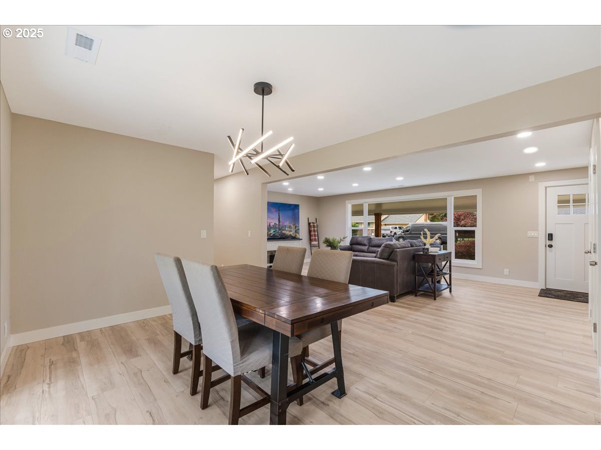 1317 Filbert Street Forest Grove, OR 97116 - Photo 8 of 29 a view of a dining room with furniture
