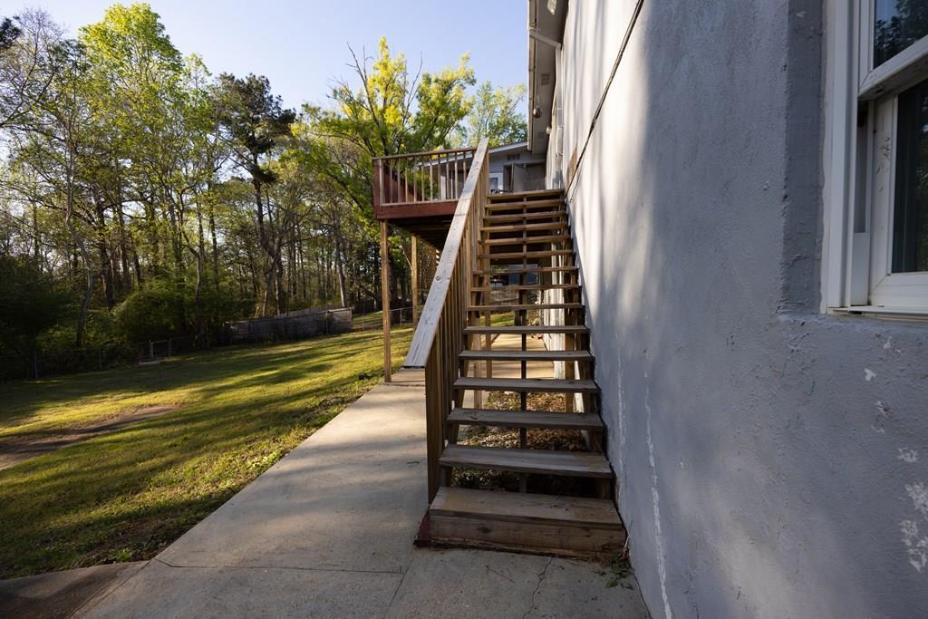 323 Chickasaw Road Enterprise, AL 36330 - Photo 21 of 29