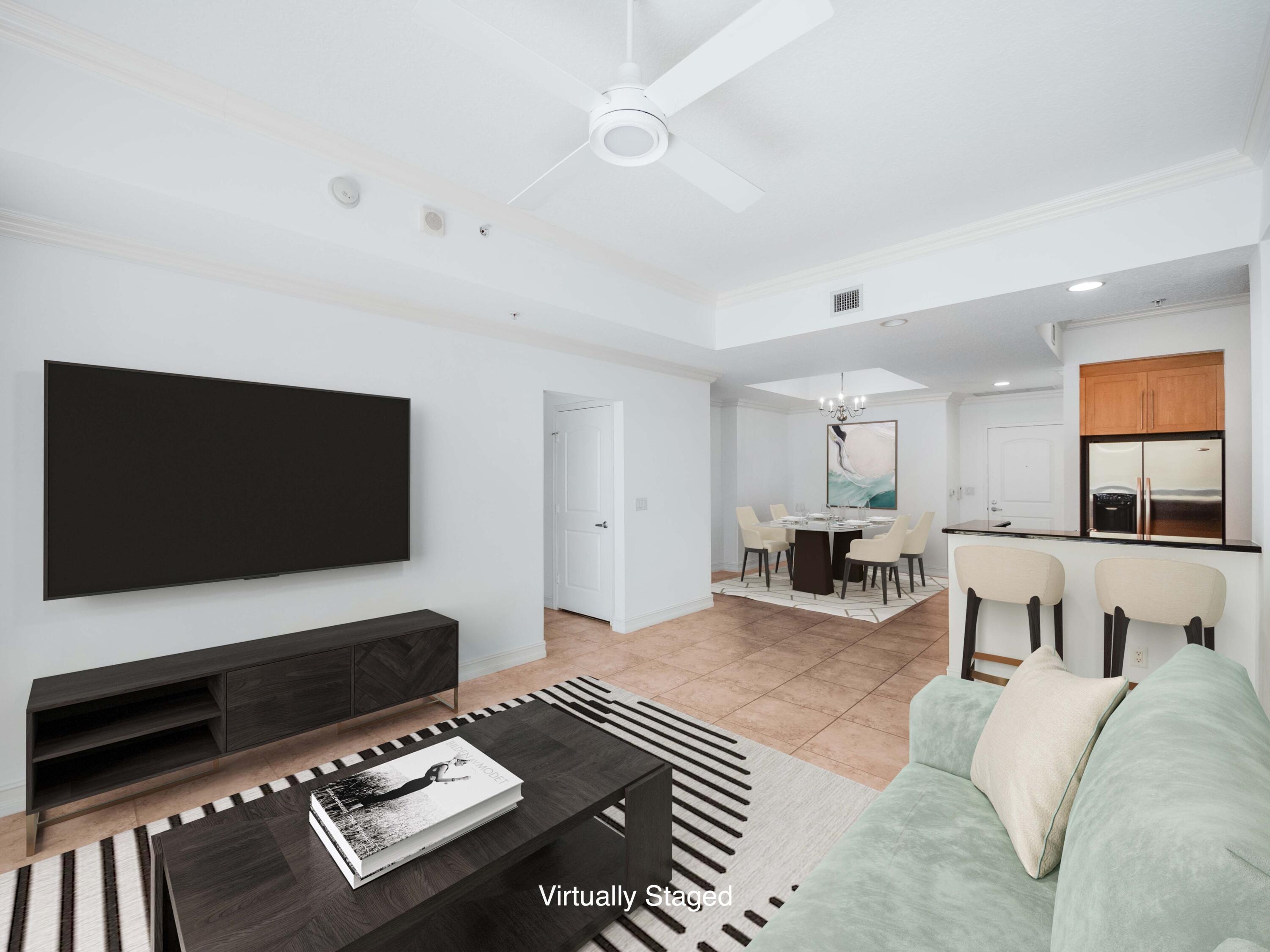701 South Olive Ave Unit 1105  
