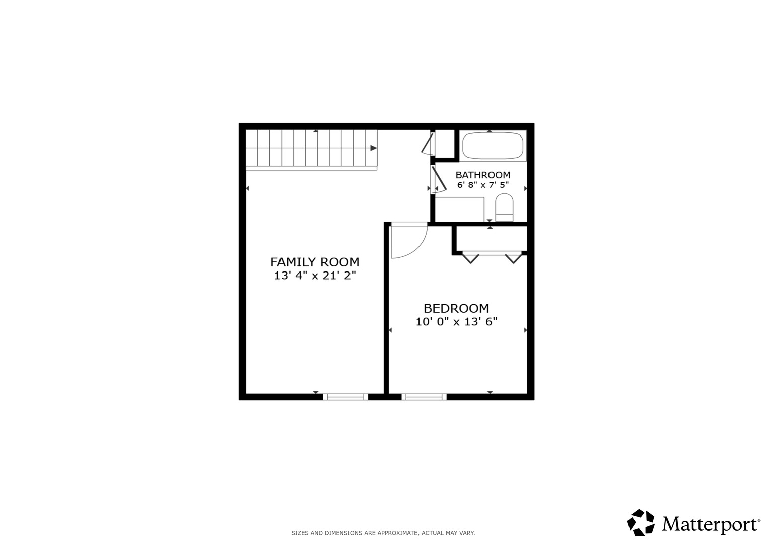 2854 Waterfront Avenue Algonquin, IL 60102 - Photo 28 of 29 a picture of a bench in front of a door