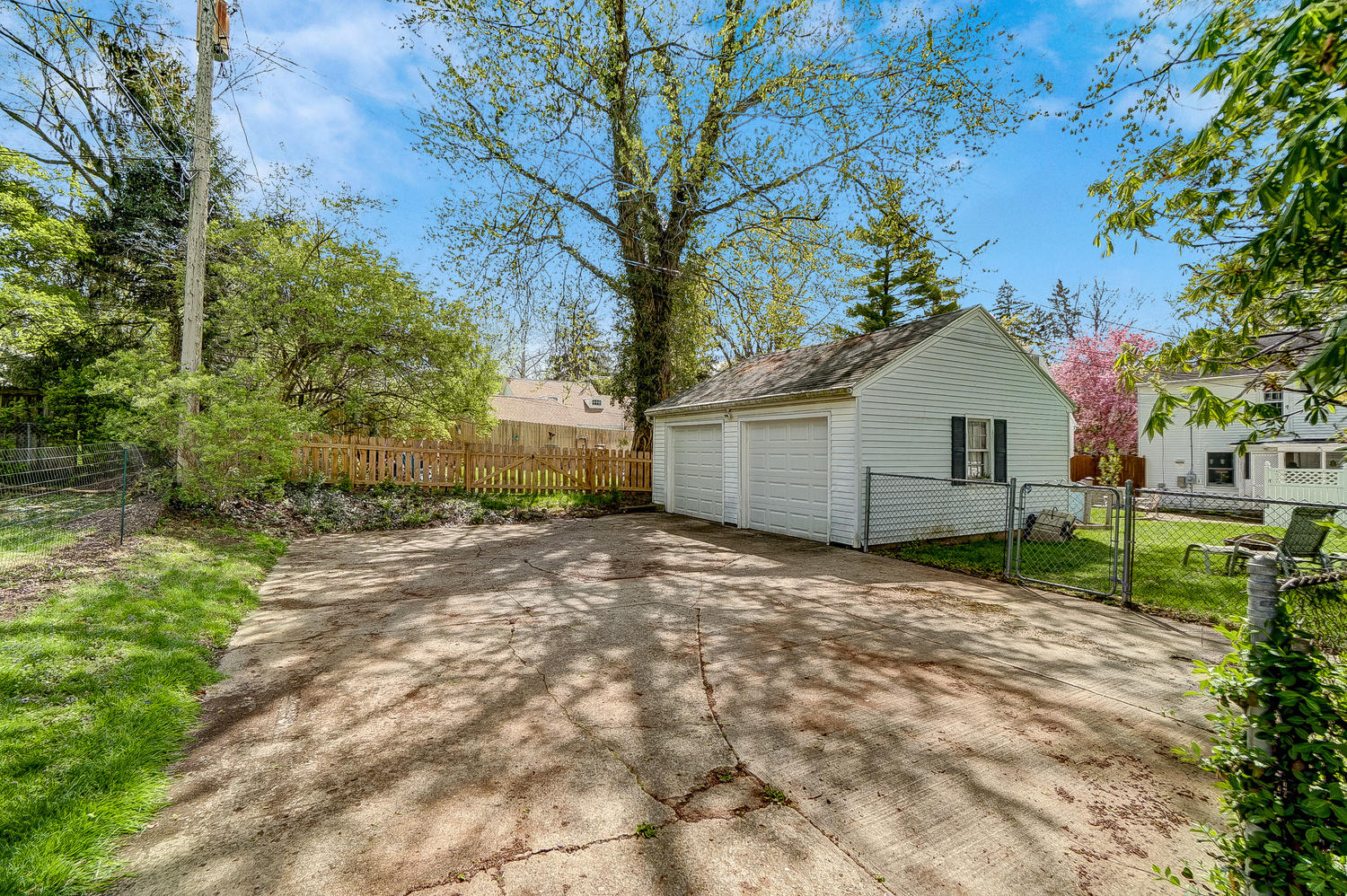 818 Riverside Drive Springfield, OH 45504 - Photo 41 of 42 Gallery Image 41