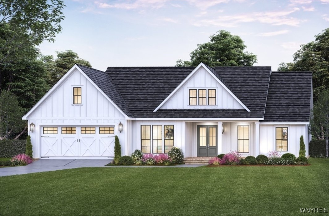 Photos of homes are for inspiration and illustrati