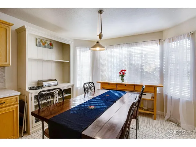 $695,000 | 1236 Button Rock Drive, Longmont, CO 80504