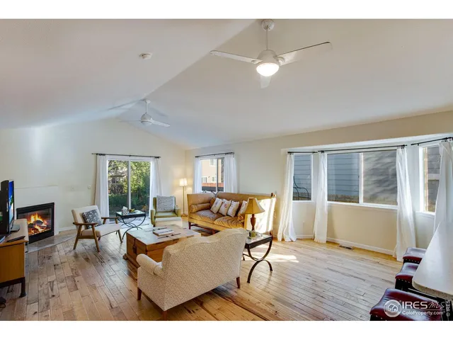 $695,000 | 1236 Button Rock Drive, Longmont, CO 80504