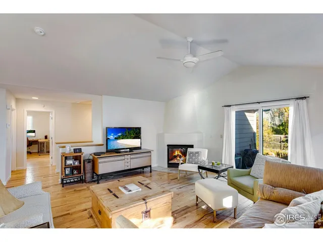 $695,000 | 1236 Button Rock Drive, Longmont, CO 80504