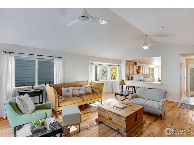 $695,000 | 1236 Button Rock Drive, Longmont, CO 80504