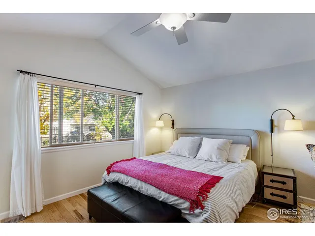 $695,000 | 1236 Button Rock Drive, Longmont, CO 80504