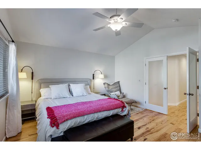 $695,000 | 1236 Button Rock Drive, Longmont, CO 80504