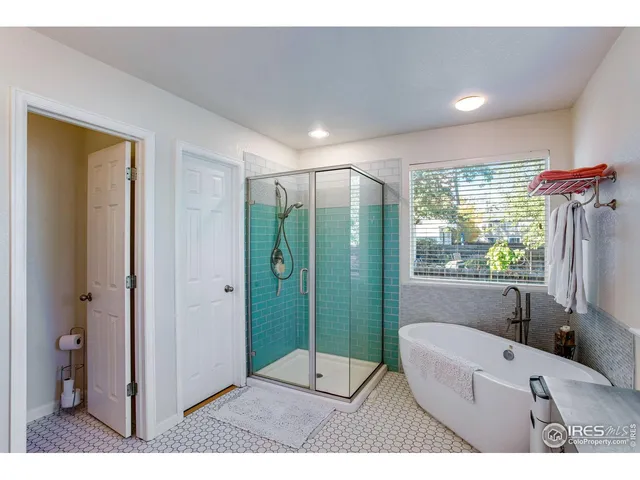 $695,000 | 1236 Button Rock Drive, Longmont, CO 80504