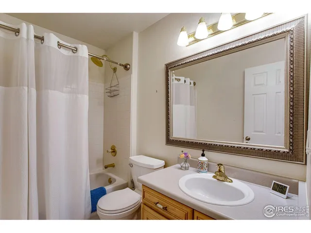 $695,000 | 1236 Button Rock Drive, Longmont, CO 80504