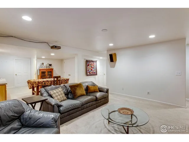 $695,000 | 1236 Button Rock Drive, Longmont, CO 80504