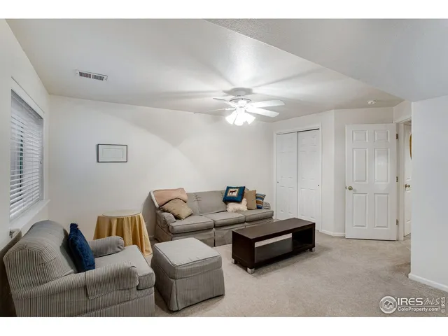 $695,000 | 1236 Button Rock Drive, Longmont, CO 80504