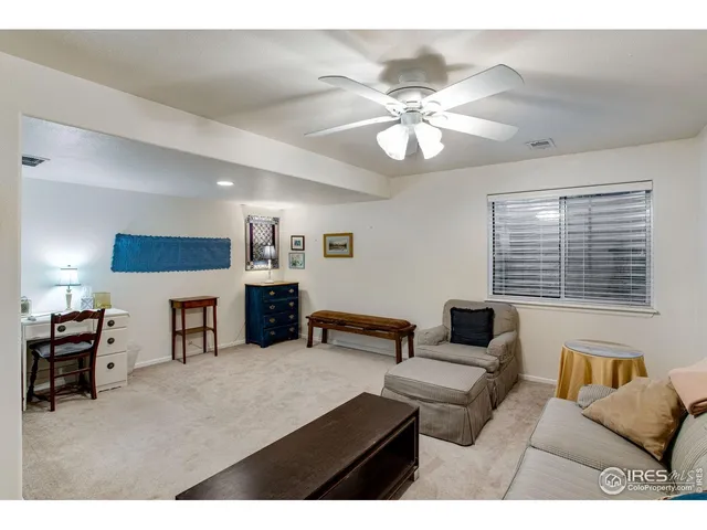 $695,000 | 1236 Button Rock Drive, Longmont, CO 80504